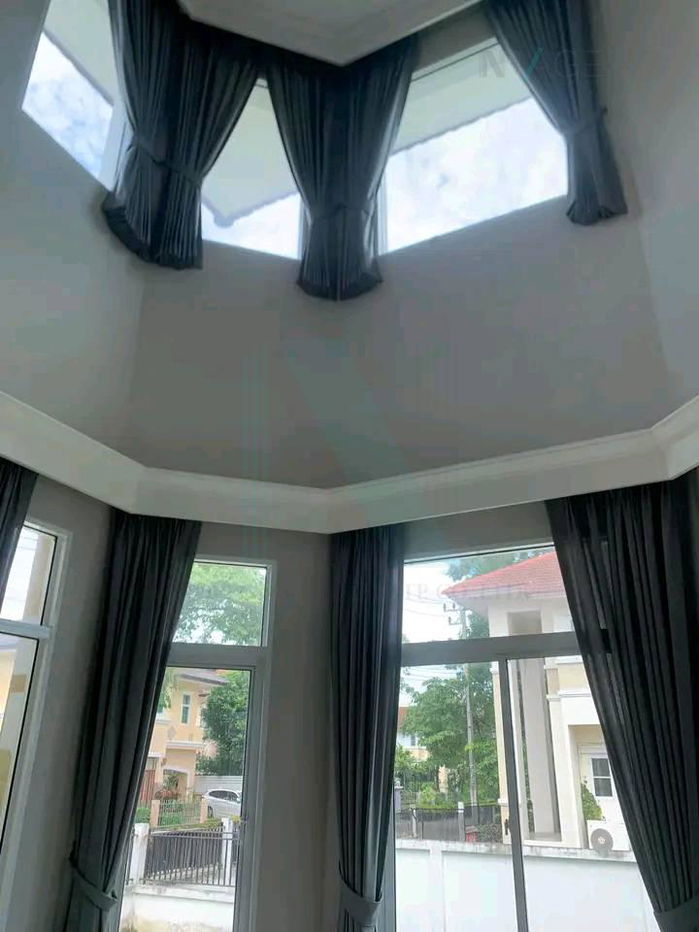 picture 📌 For Sell House LALIN GREENVILLE RAMA 2-EAKACHAI 2-story 4 bedroom 3 bathroom - 8/8