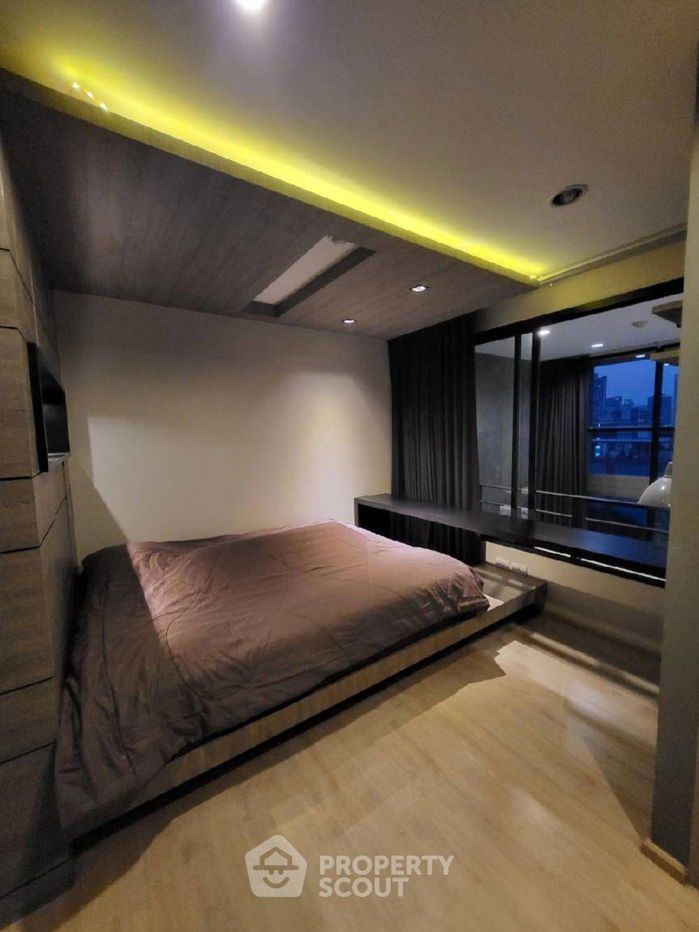 รูป คอนโด 1-ห้องนอน ที่ แอล ลอฟท์ รัชดา 19 ใกล้ MRT รัชดาภิเษก (ID 1826872) - รูปที่ 18/19