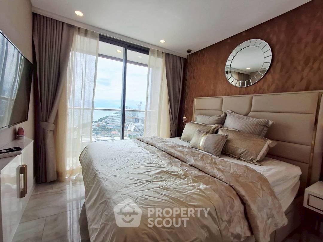 รูป คอนโด 1-ห้องนอน ที่ โคปาคาบาน่า บีช จอมเทียน ใกล้ หาดจอมเทียน (ID 2233855) - รูปที่ 4/8