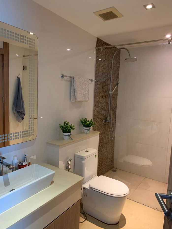 รูป 1 Bedroom Condominium @ Nam Talay - รูปที่ 13/28