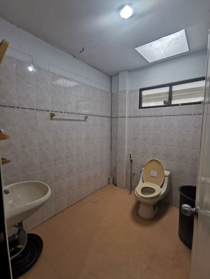 picture Town house Near Rajchapat Songkhla - 18/20