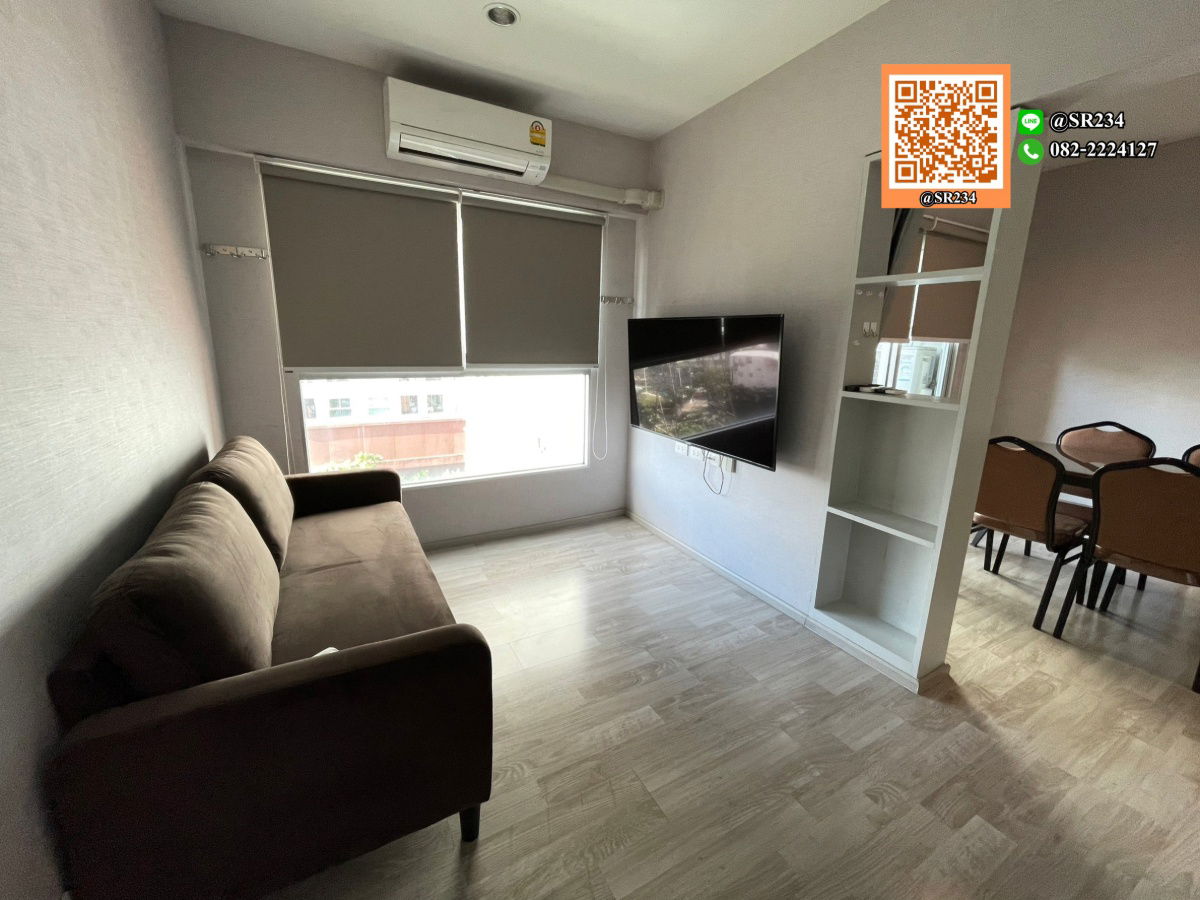 รูป 🌸🌸 Hot Price 🌸🌸ให้เช่า/For RENT พลัม รามคำแหงสเตชั่น (Plum Condo Ramkhamhaeng Station) - รูปที่ 2/27