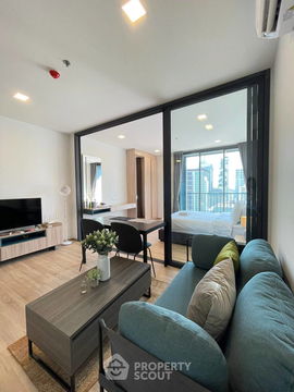 1-BR Condo at XT Phayathai near BTS Phaya Thai (ID 2148917)