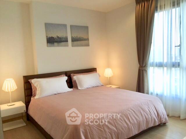picture 1-BR Condo at HQ Thonglor near BTS Thong Lor (ID 825866) - 2/4
