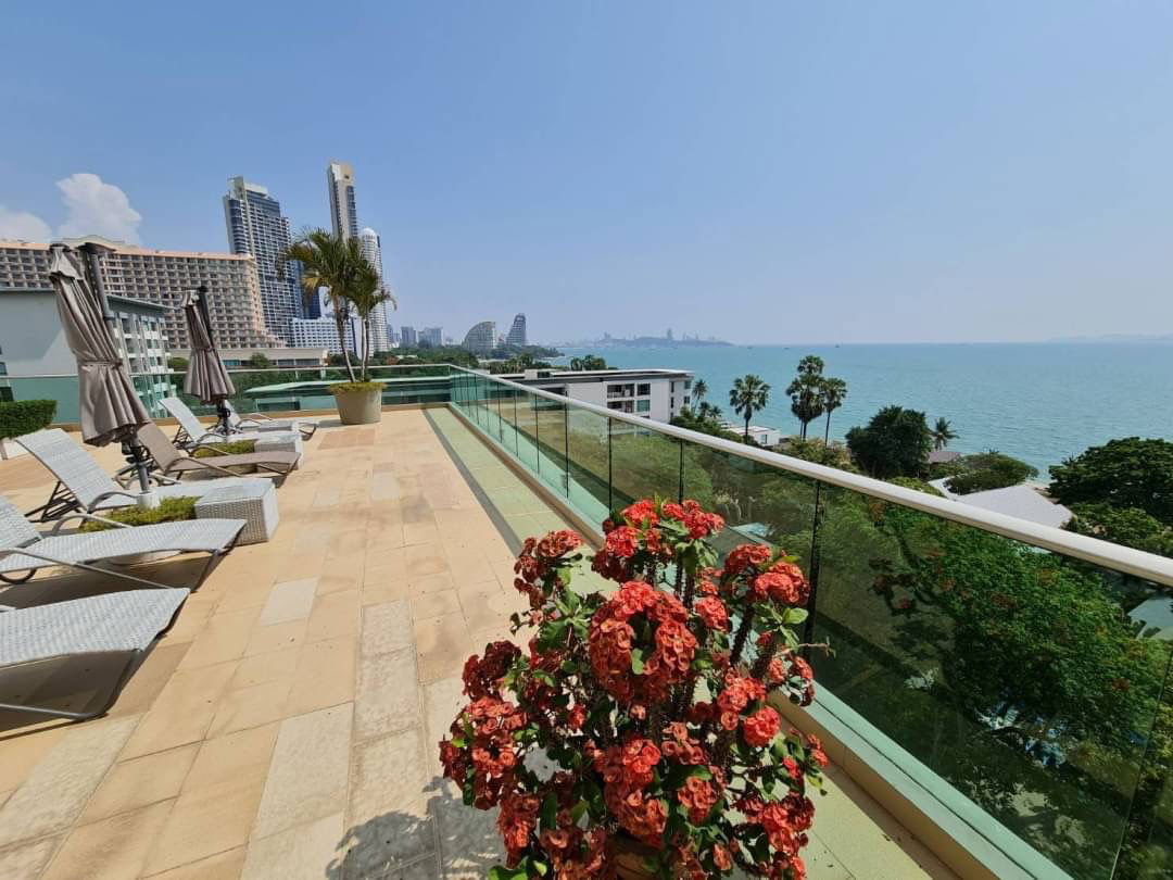 รูป 2 Bedrooms Condominium @ Laguna Heights - รูปที่ 6/24