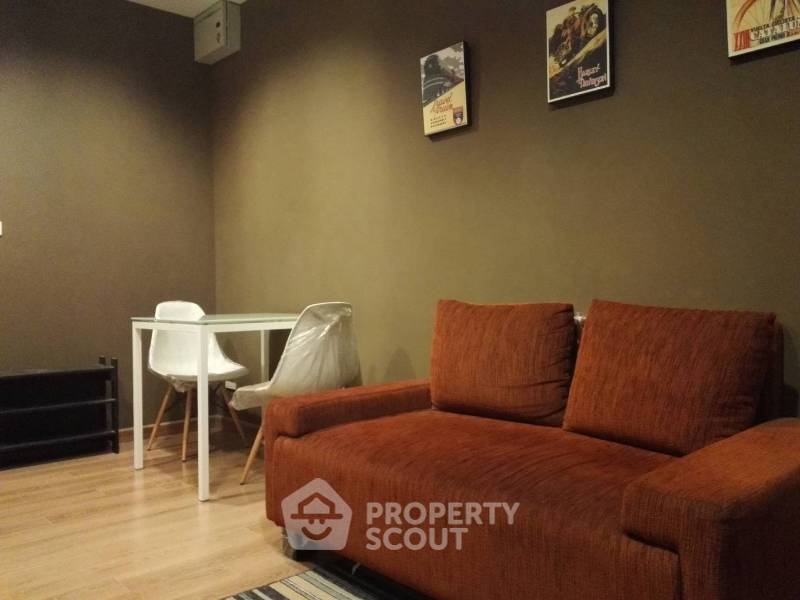 picture 1-BR Condo at The Seed Musee Sukhumvit 26 near BTS Phrom Phong (ID 670851) - 6/11