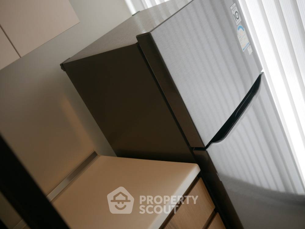 picture 1-BR Condo at Nue Noble Chaengwattana in Bang Talat (ID 1740725) - 8/93