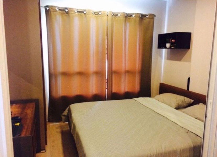 picture 1 B/B Condo for Rent! Next to BTS Wuttakat - 2/7