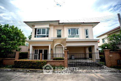 บ้านเดี่ยว ชลบุรี : บ้าน 3-ห้องนอน ใน สุรศักดิ์ (ID 2231377)