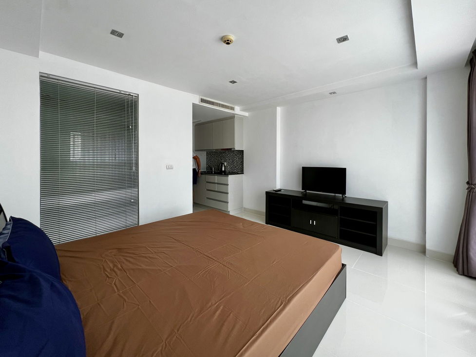 รูป Studio Condominium @ Novana Residence - รูปที่ 3/26
