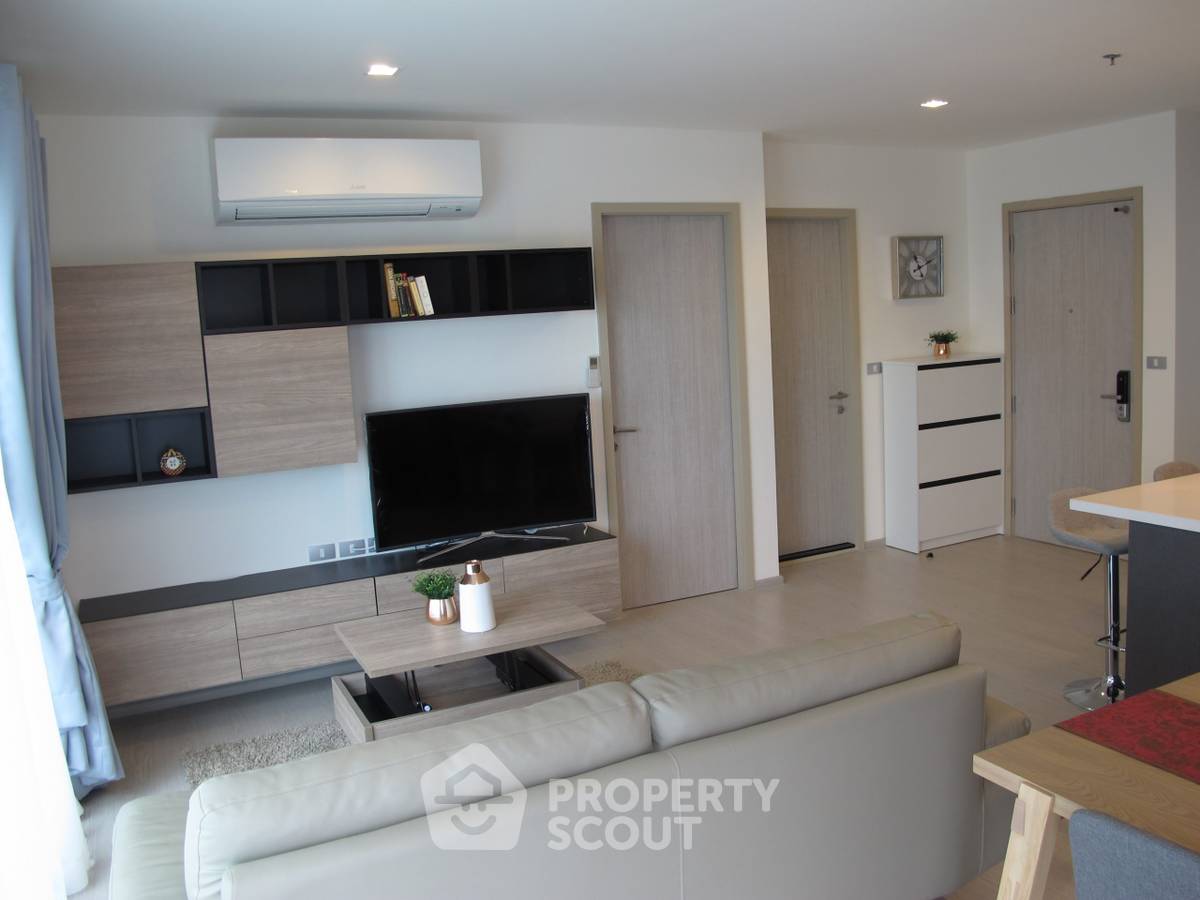 รูป คอนโด 2-ห้องนอน ที่ ริทึ่ม สุขุมวิท 36-38 ใกล้ BTS ทองหล่อ (ID 512915) - รูปที่ 2/6