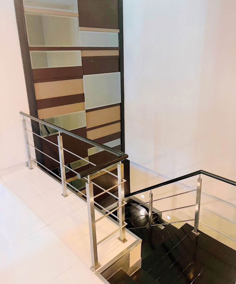 รูป #A124281 ✅ 3/8/68  ขายบ้านเดี่ยว Golden Nakara    📲📢สอบถาม ld line @condoboy - รูปที่ 8/16