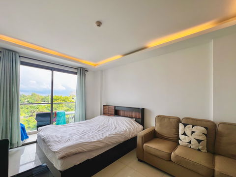Studio Condominium @ Club Royal