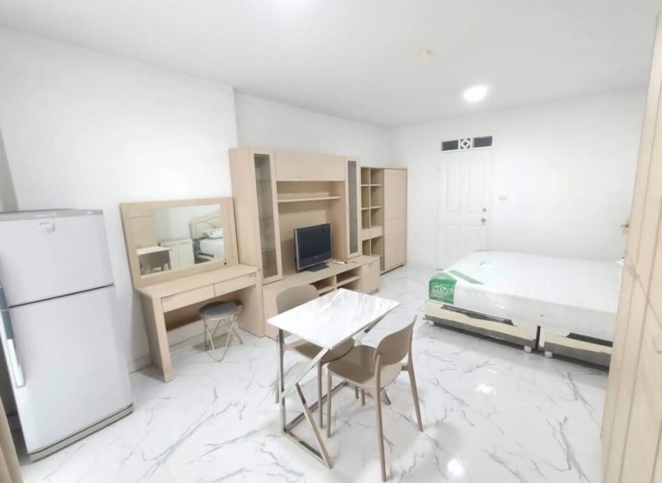รูป #R5467 🎉 030868 ให้เช่าคอนโด Supalai City Home Ratchada 10 - รูปที่ 3/8