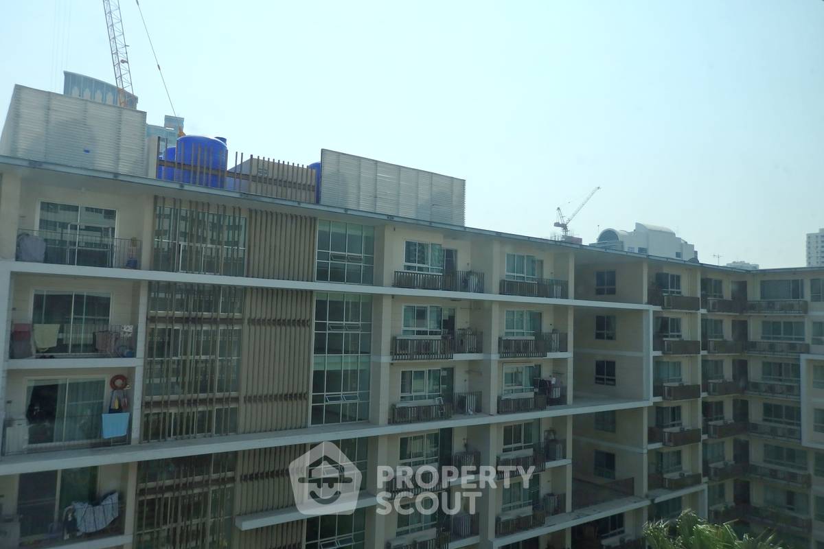 picture 1-BR Condo at The Clover Thonglor Residence near BTS Thong Lor (ID 887157) - 30/31