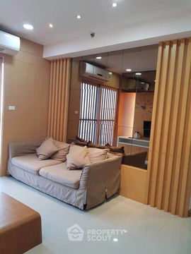 คอนโด 2-ห้องนอน ที่ ศุภาลัย ริเวอร์ รีสอร์ท เจริญนคร ใกล้ BTS วงเวียนใหญ่ (ID 457743)