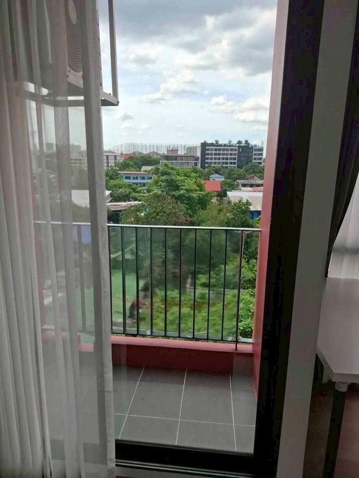รูป 🟪🟦🟩🟨🟧 ให้เช่า Cybiq ratchada 32     🛎️🛎️ | 𝗟𝗶𝗻𝗲@: @𝗮𝘀𝘀𝗲𝘁𝘀𝗽𝗿𝗼 - รูปที่ 5/6