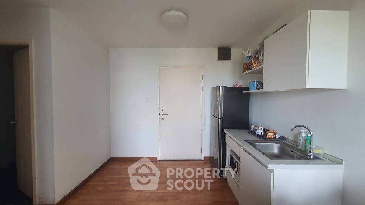 รูป คอนโด 1-ห้องนอน ที่ เดอะ ทรัสต์ งามวงศ์วาน ใน บางกระสอ (ID 2172399) - รูปที่ 2/5