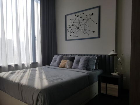 🏢 ให้เช่าคอนโด : Edge Sukhumvit 23 (เอดจ์ สุขุมวิท 23)   รหัสทรัพย์ | 📌LNP-C8699 