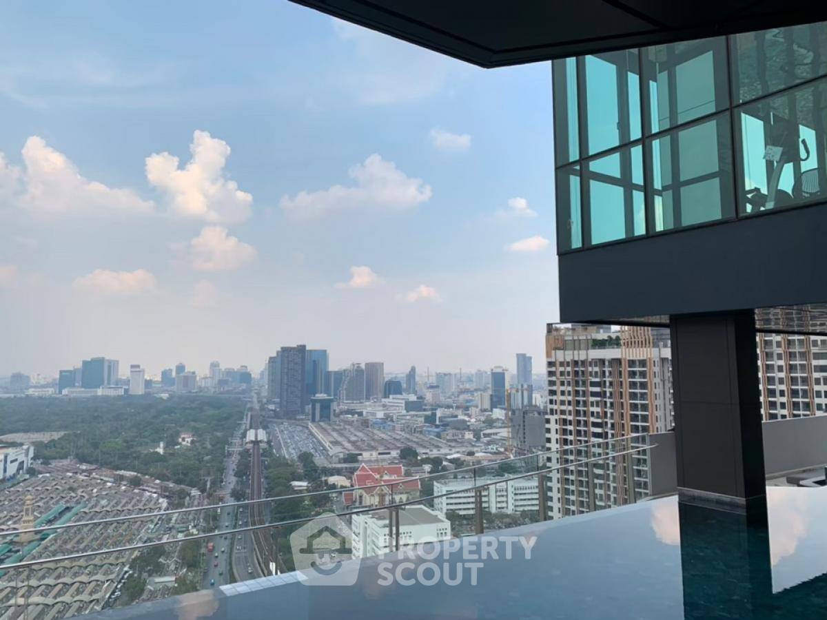 picture 1-BR Condo at Ideo Phaholyothin Chatuchak near BTS Saphan Khwai (ID 1955384) - 18/23