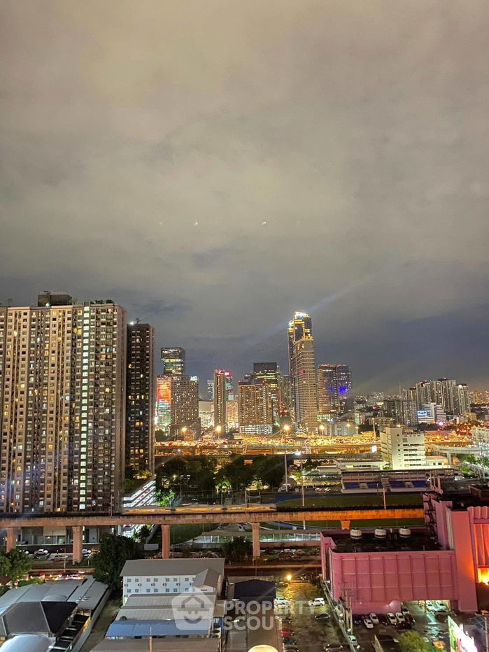 รูป คอนโด 1-ห้องนอน ที่ ศุภาลัย พรีเมียร์ แอท อโศก ใกล้ MRT เพชรบุรี (ID 1337687) - รูปที่ 10/10