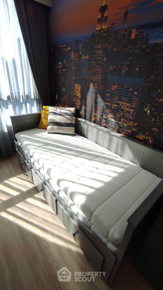 picture 2-BR Condo at Artemis Sukhumvit 77 near BTS On Nut (ID 1417952) - 13/30