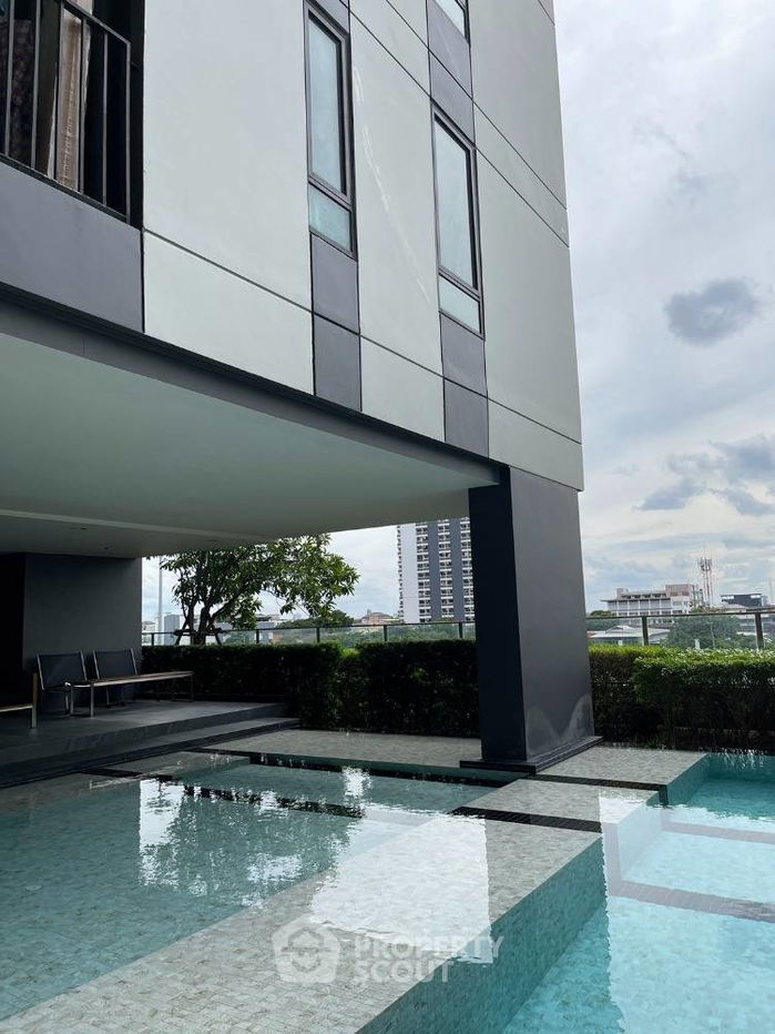 picture 1-BR Condo at Nue Noble Chaengwattana in Bang Talat (ID 1740725) - 92/93