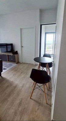 picture C5894 For Rent  :  Condo  The Tree Pattanakarn - Ekkamai  ( ARL Ramkhamhaeng ) 064 665 4666 - 4/7
