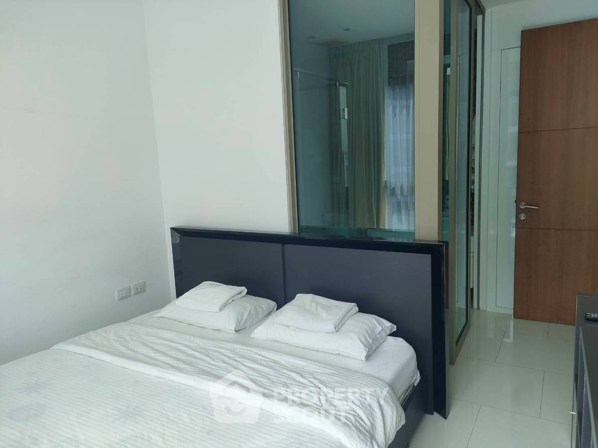 picture 2-BR Condo at The Sanctuary Wongamat close to Sanctuary of Truth (ID 1581647) - 19/31