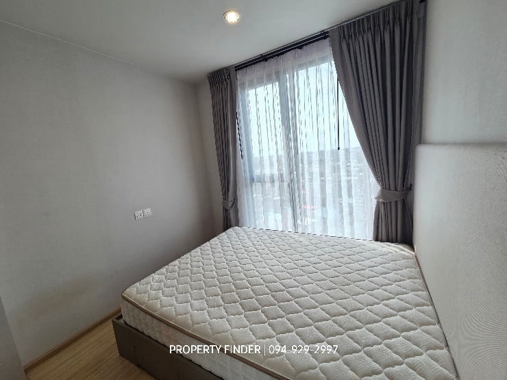 picture Condo for rent The Privacy Tha Phra Interchange watch the room ■ Line: @propertyfinder - 9/18