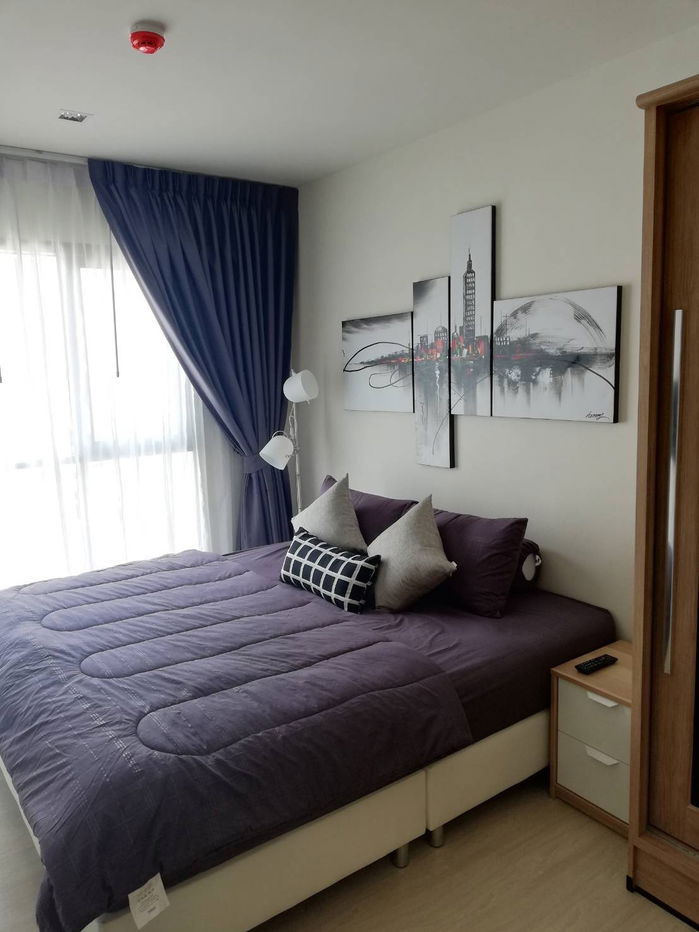 picture P-39856 Condo for rent Life Sukhumvit 48 fully furnished (Confirm again when visit).  - 1/19