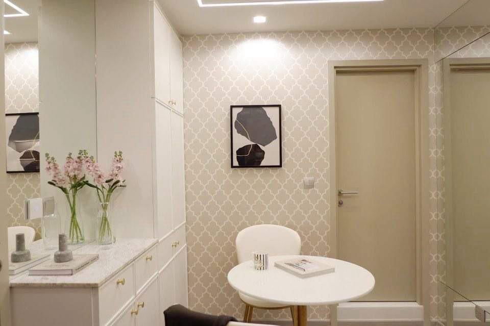 picture Life Ladprao 1 Bed 1 Bath for Rent - 12/12
