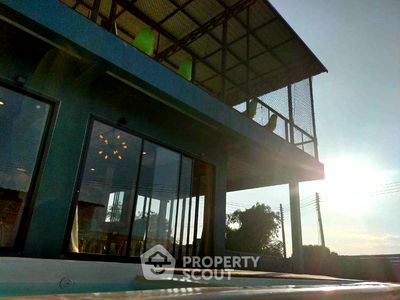 บ้านเดี่ยว สำนักงานขนส่งจังหวัดเชียงใหม่ : บ้าน 4-ห้องนอน ใกล้ สนามบินเชียงใหม่ (ID 1380094)
