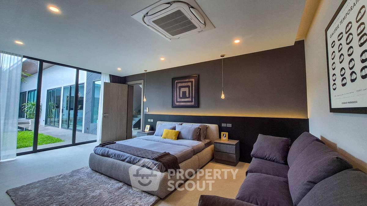รูป วิลล่า 6-ห้องนอน ที่ โซโนรา เรสซิเดนส์ ชากนอก ใกล้ เมืองพัทยา (ID 2140240) - รูปที่ 14/22