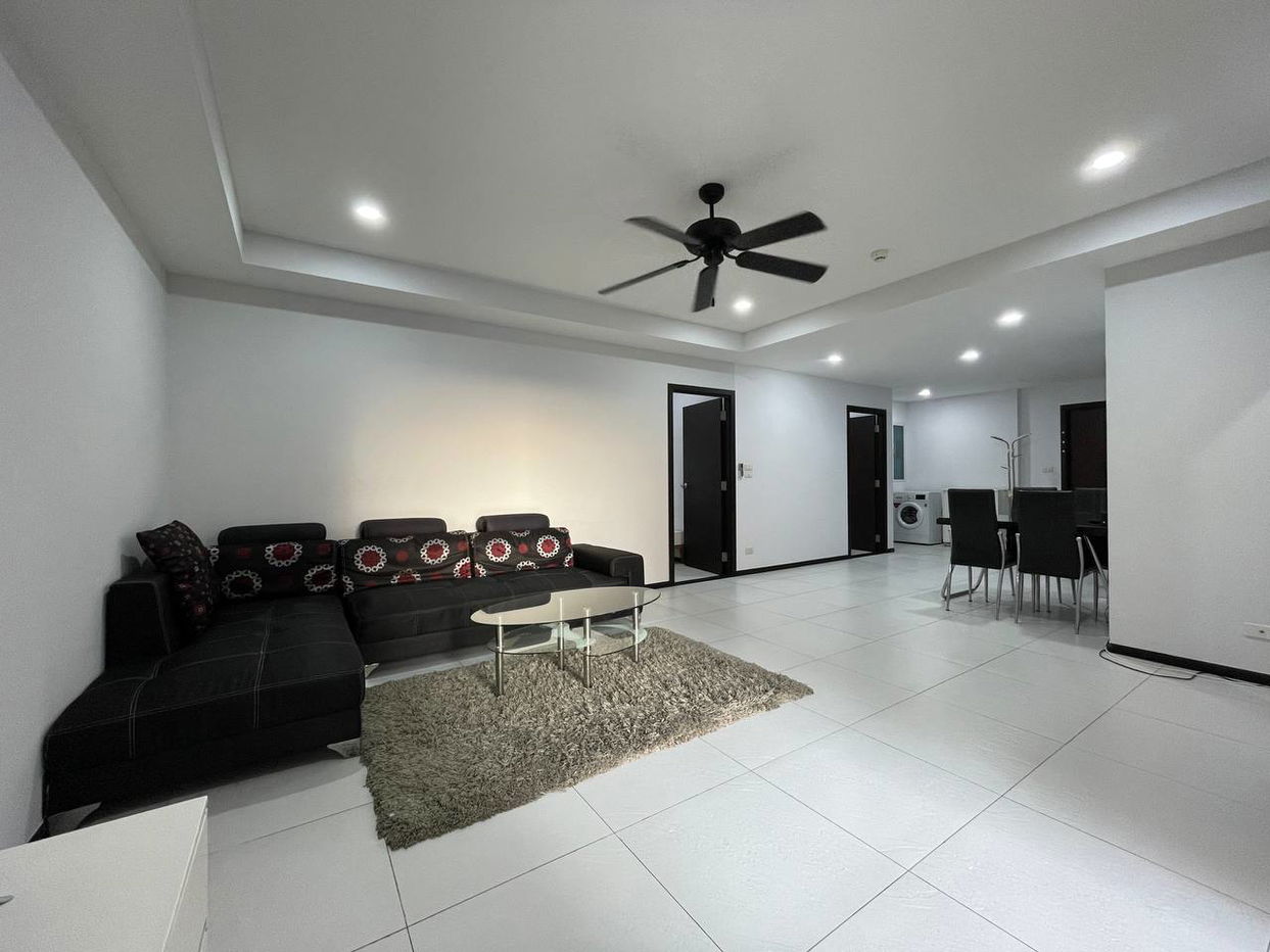 picture 2 Bedrooms Condominium @ Siam Oriental Twins - 1/27