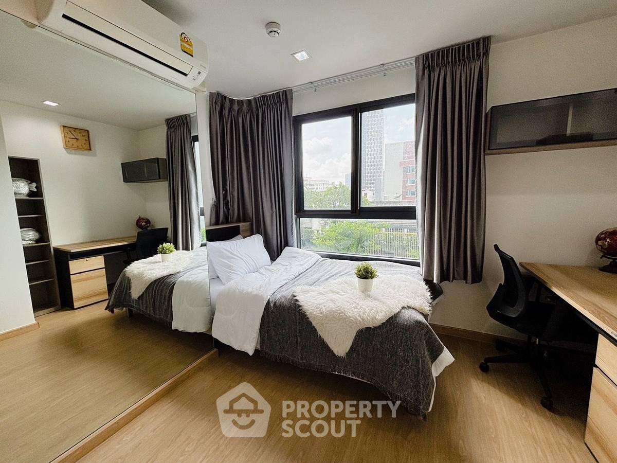 picture 3-BR Condo at Ideo Sukhumvit 93 near BTS Bang Chak (ID 2234744) - 5/6