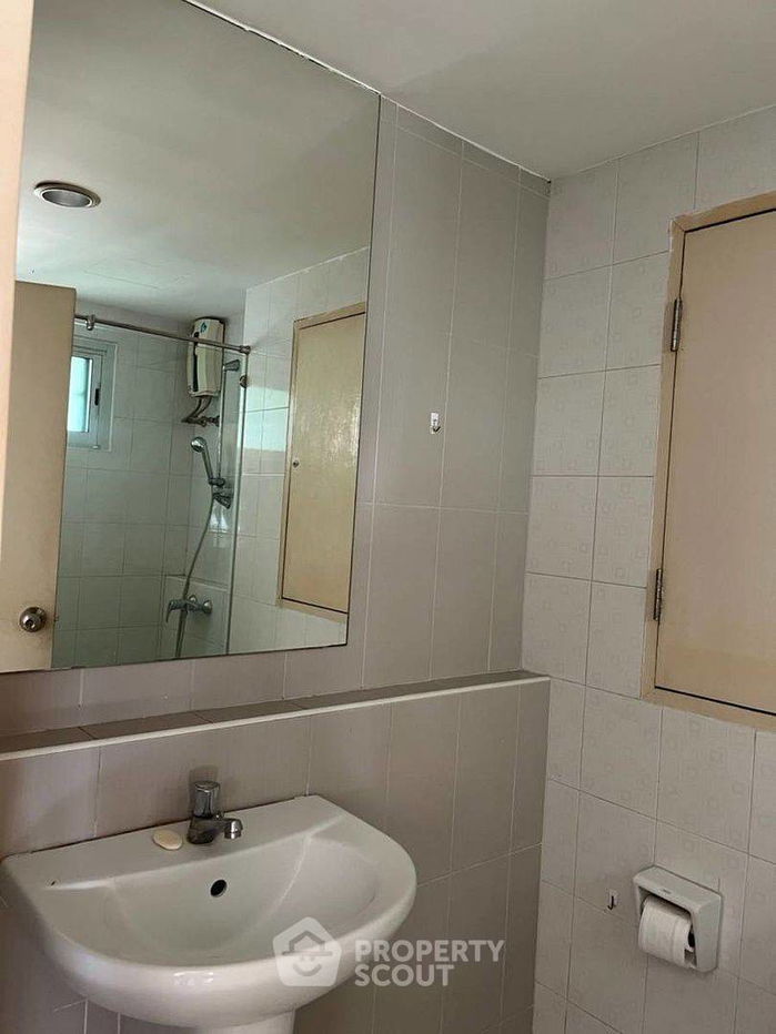 picture 1-BR Condo at Condo One Thonglor Station near BTS Thong Lor (ID 1073930) - 6/8