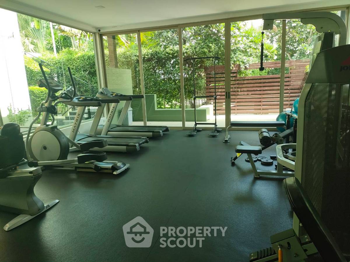 picture 2-BR Condo at The Sanctuary Wongamat close to Sanctuary of Truth (ID 1581647) - 28/31