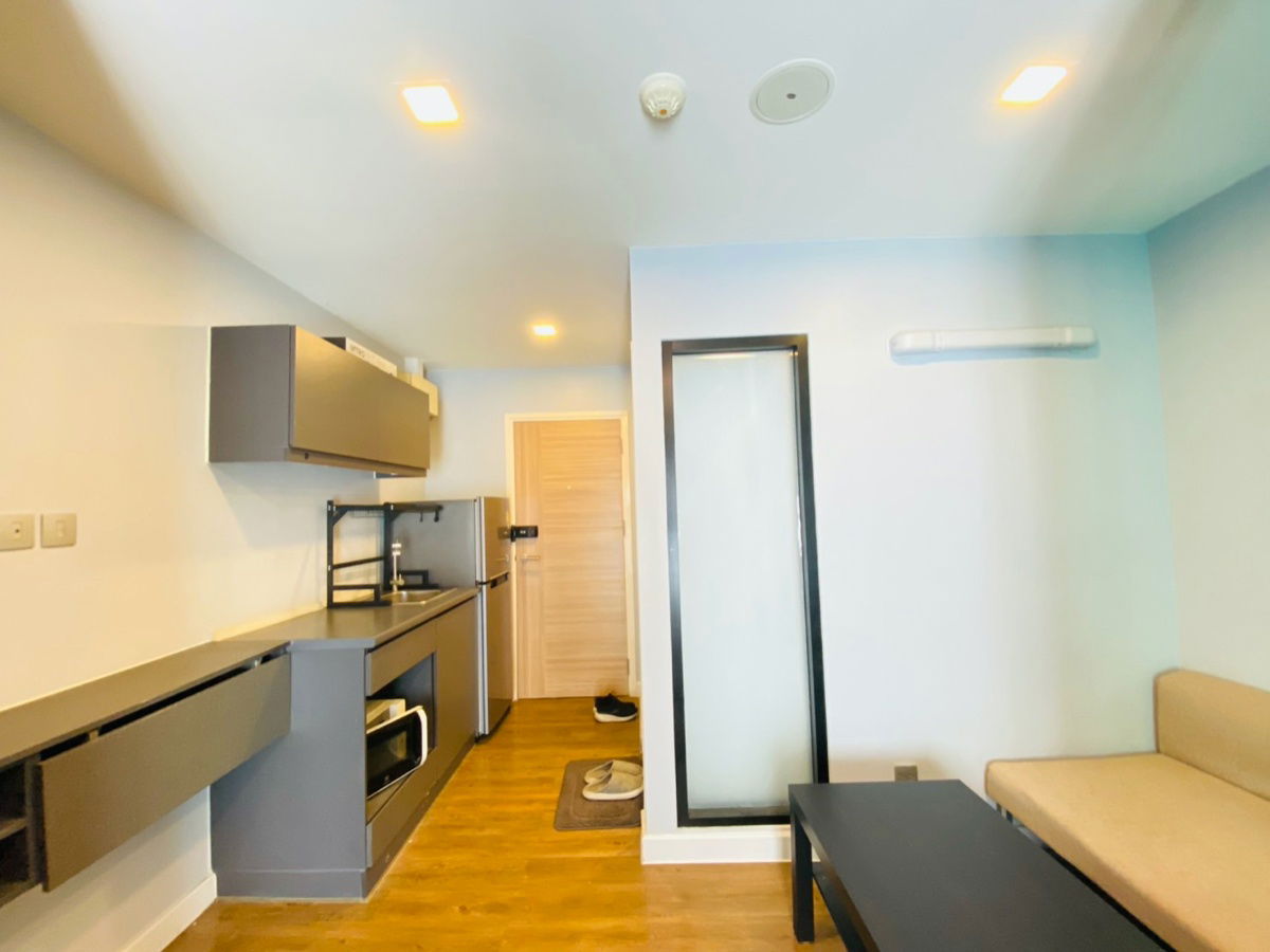 picture For rent Esta Bliss Ramintra Ready to move in  - 5/14