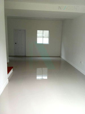 Townhouses for sale Bangkok : 🎉 For Sell Town house LIO BLISS LADKRABANG-CHALONGKRUNG 2-story 4 bedroom 2 bathroom