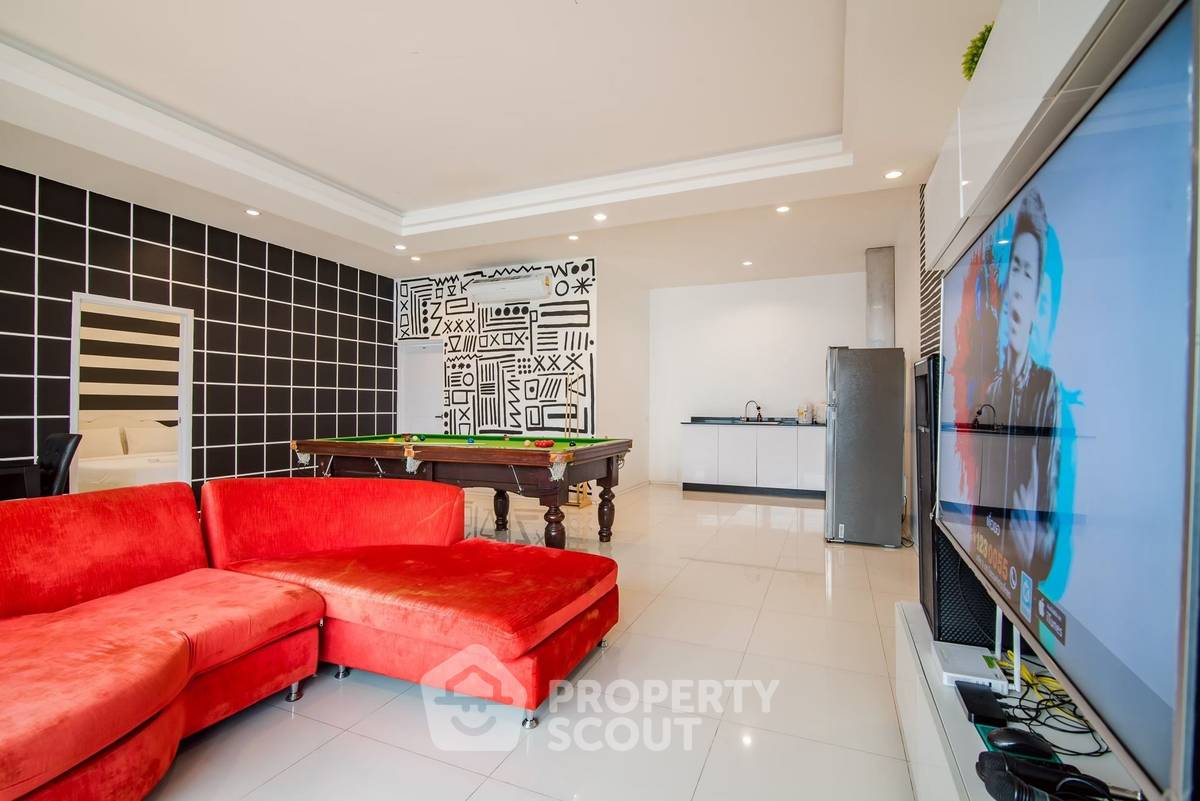 รูป วิลล่า 4-ห้องนอน ใน หินเหล็กไฟ (ID 2071674) - รูปที่ 4/13
