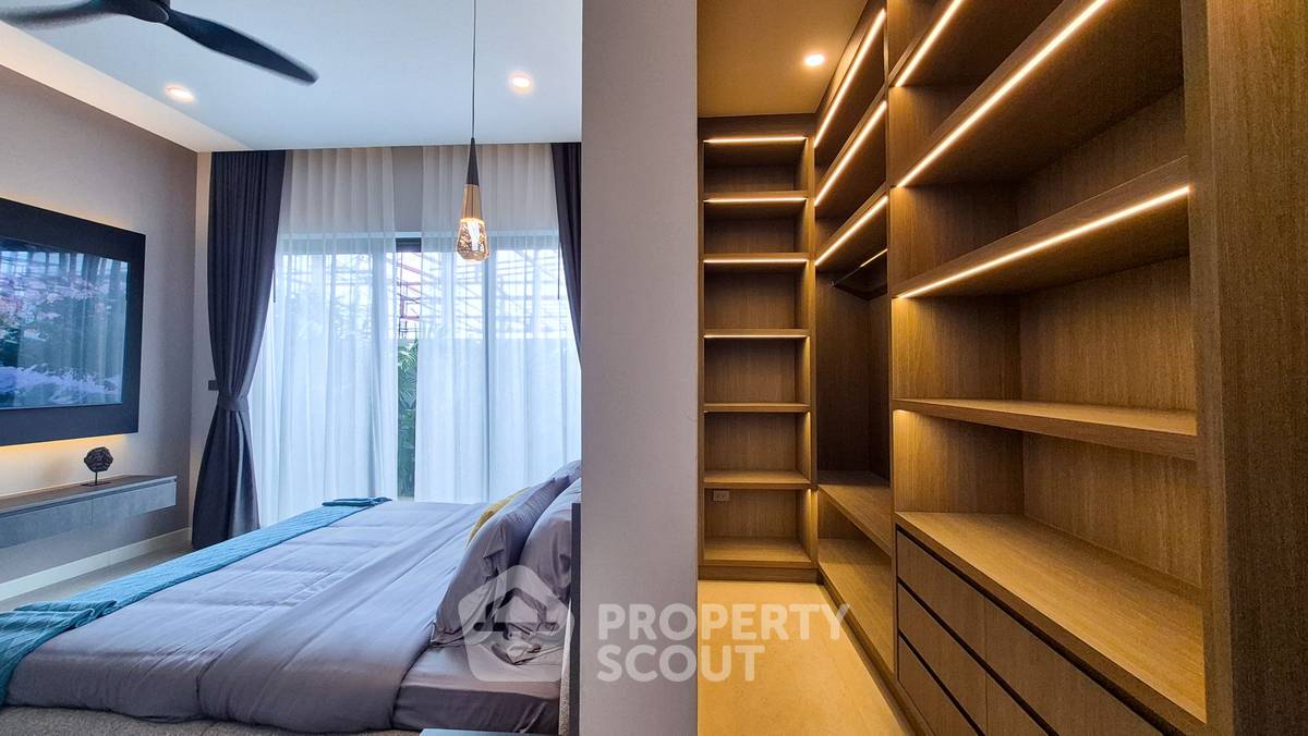 รูป วิลล่า 5-ห้องนอน ที่ โซโนรา เรสซิเดนส์ ชากนอก ใกล้ เมืองพัทยา (ID 2140105) - รูปที่ 15/23