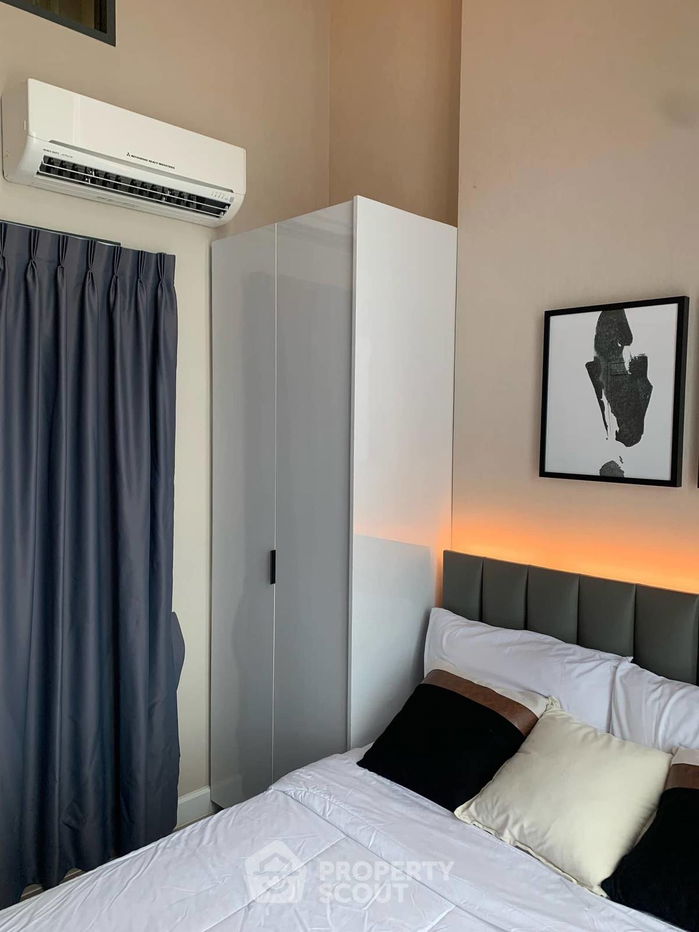 picture 1-BR Condo at Metro Sky Prachachuen near MRT Bang Son (ID 1645871) - 6/13