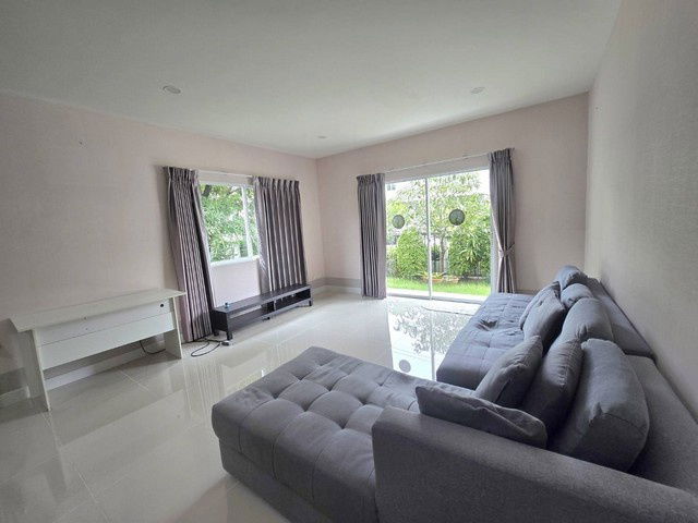 picture FOR RENT  HOUSE PROPERTY  29000 BAHT per MONTH - 6/8
