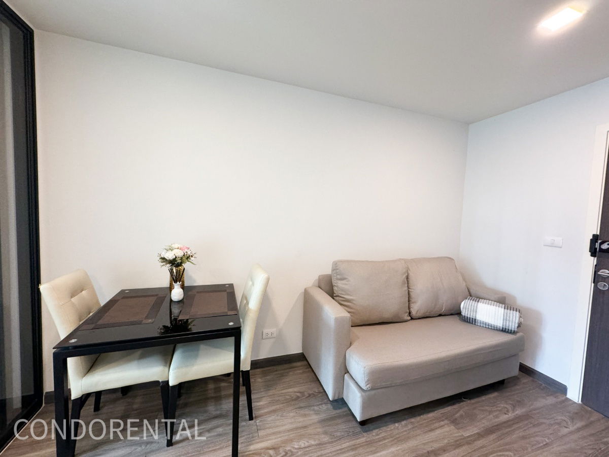 picture @condorental condo for rent The Collect Ratchada 32 - 8/15