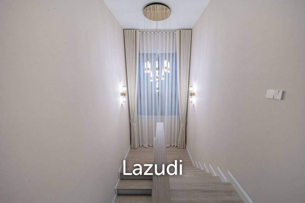 picture 3 Bedrooms 4 Bathrooms 221.30 SQ.M. The Palm Grandios - 34/39