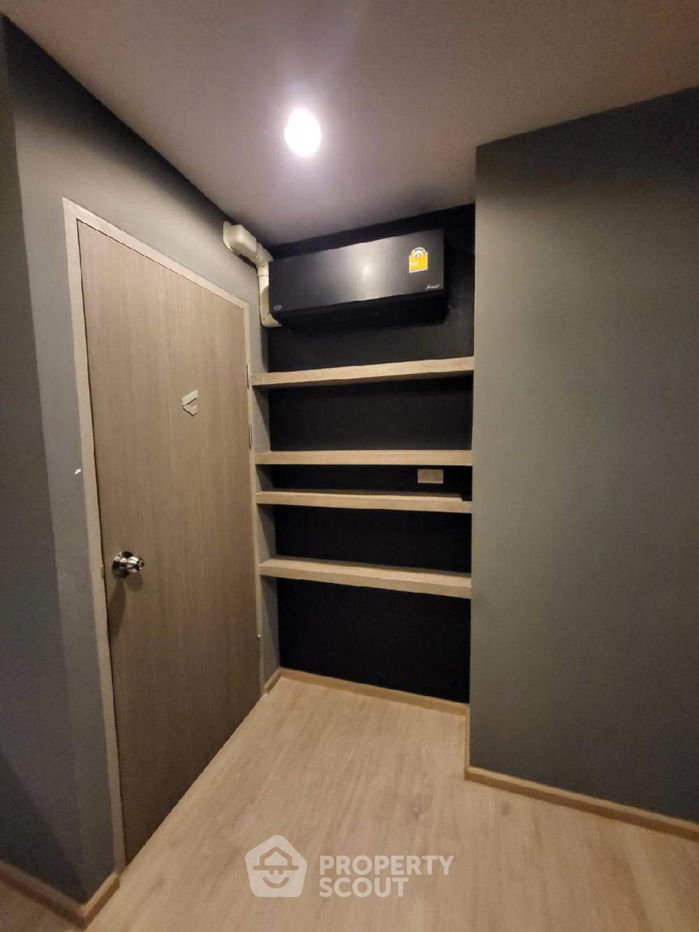 รูป คอนโด 1-ห้องนอน ที่ แอล ลอฟท์ รัชดา 19 ใกล้ MRT รัชดาภิเษก (ID 1826872) - รูปที่ 16/19