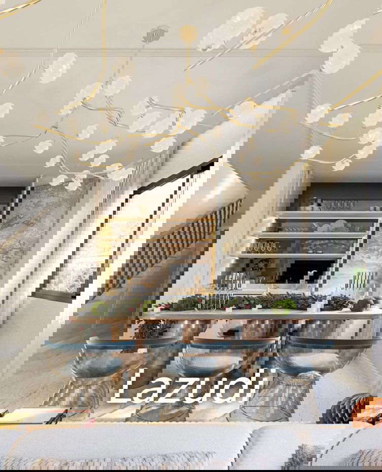 picture 4 Bedrooms 5 Bathrooms 272.35 SQ.M. The Palm Grandios - 27/27