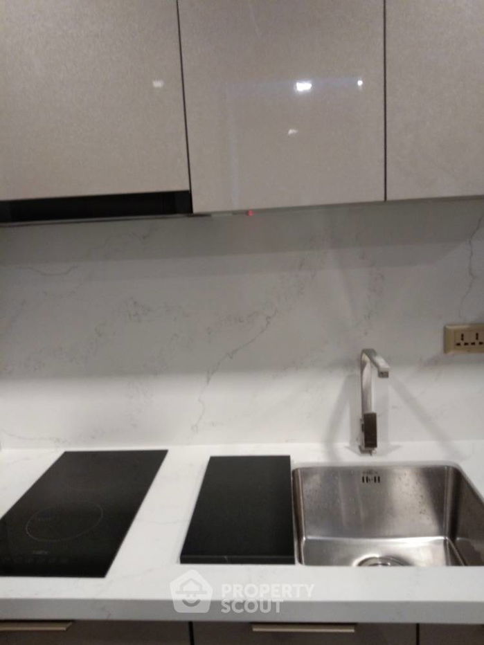 picture 1-BR Condo at One 9 Five Asoke - Rama 9 near MRT Phra Ram 9 (ID 1216822) - 5/13