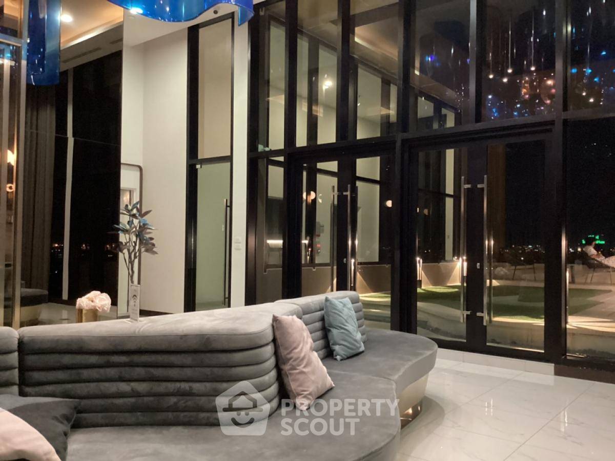 picture 1-BR Condo at The Origin Phahon-Saphanmai in Khlong Thanon (ID 1789611) - 10/12